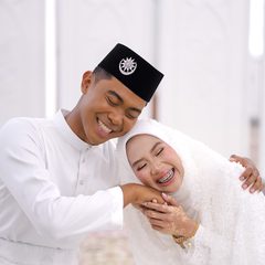 Client photo