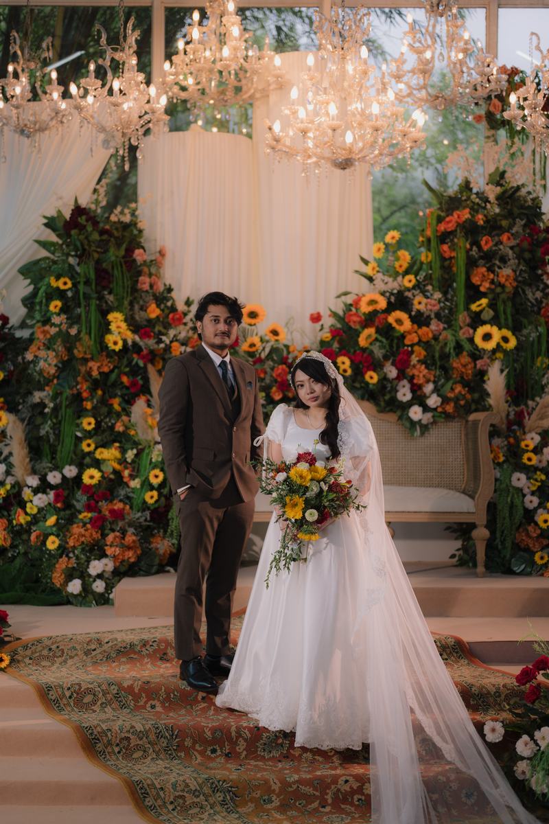 thecapofilm wedding photography 1